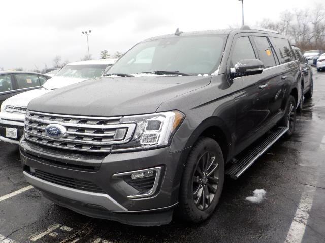 2021 Ford Expedition