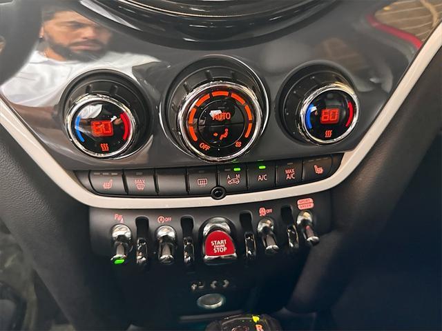 Photo of 2018 Chili Red MINI Countryman