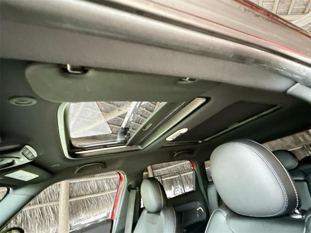 Photo of 2018 Chili Red MINI Countryman