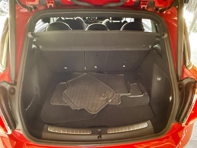 Photo of 2018 Chili Red MINI Countryman