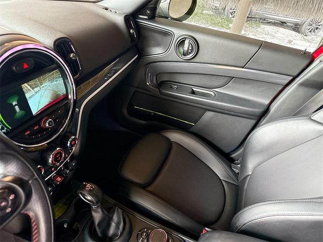 Photo of 2018 Chili Red MINI Countryman