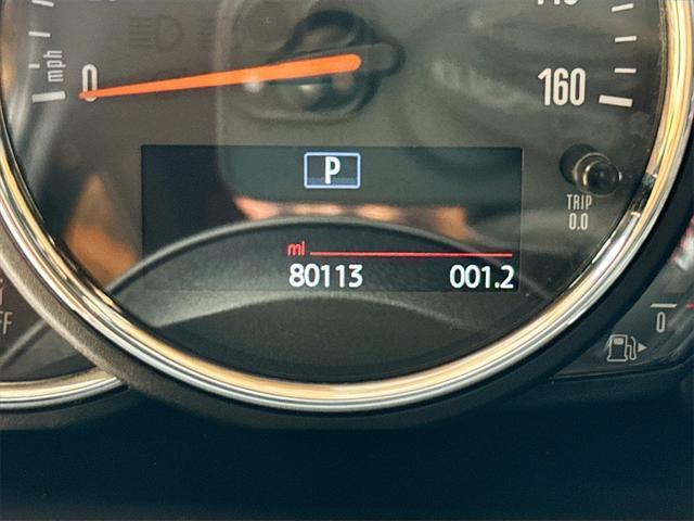 Photo of 2018 Chili Red MINI Countryman