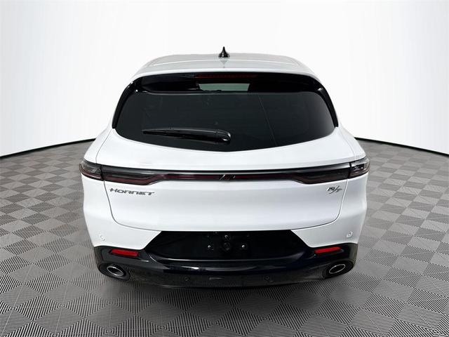 Photo of 2025 Q Ball Dodge Hornet