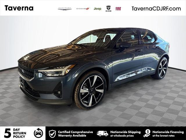 2022 Polestar 2