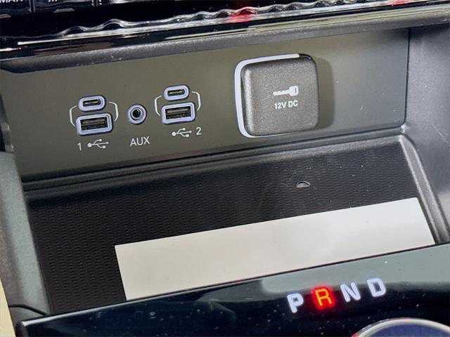 Photo of 2025 Diamond Jeep Grand Cherokee L