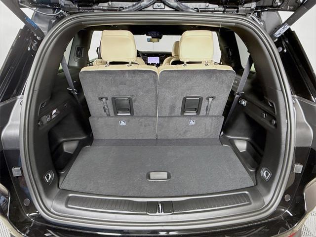 Photo of 2025 Diamond Jeep Grand Cherokee L