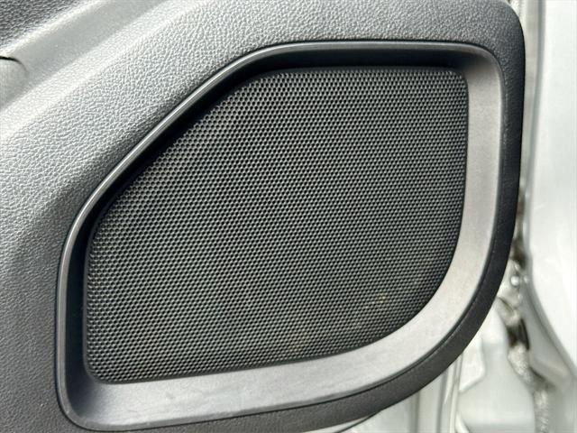 Photo of 2019 Brilliant Silver Metallic Nissan Titan XD