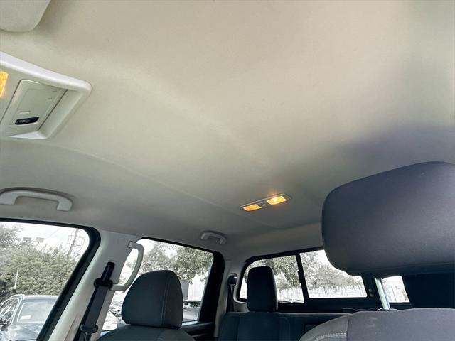 Photo of 2019 Brilliant Silver Metallic Nissan Titan XD
