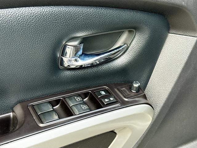 Photo of 2019 Brilliant Silver Metallic Nissan Titan XD