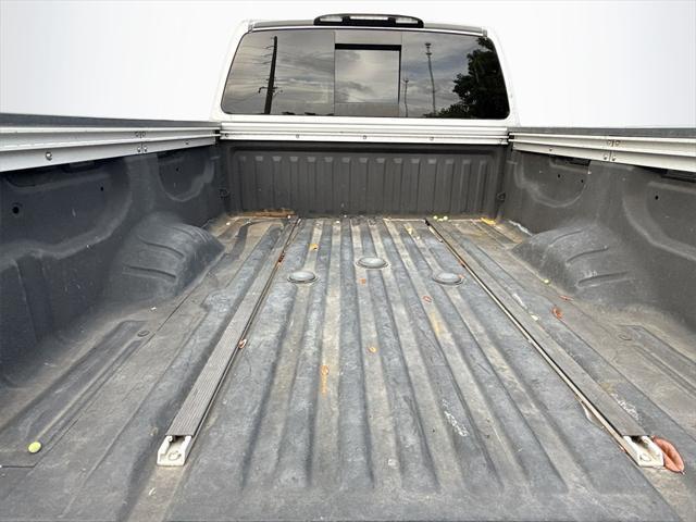 Photo of 2019 Brilliant Silver Metallic Nissan Titan XD