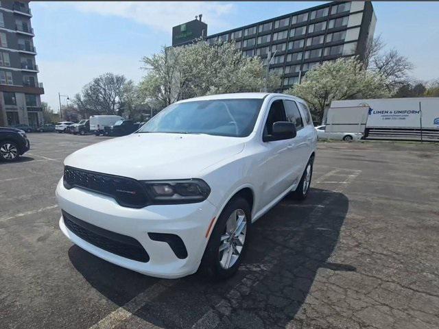 2024 Dodge Durango