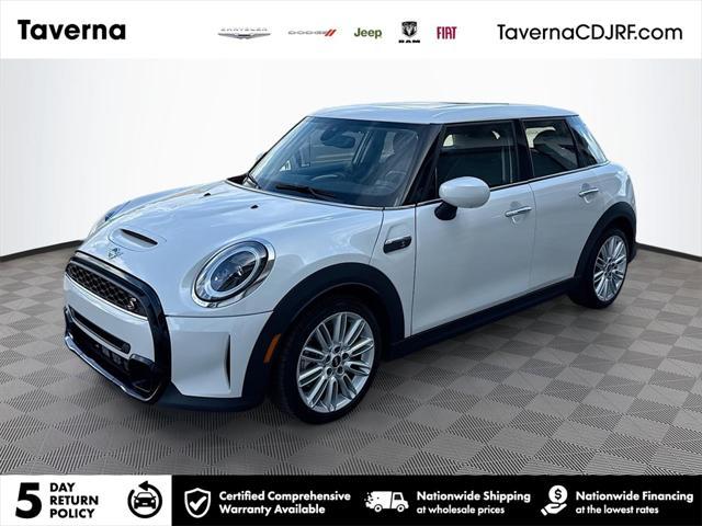 2024 MINI Hardtop