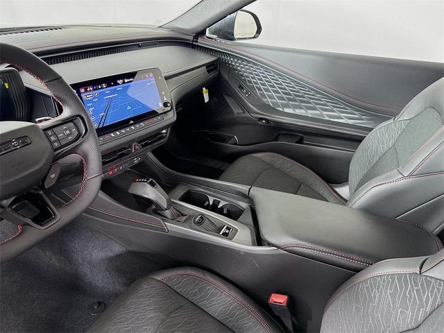 Photo of 2025 Diamond Dodge Charger Daytona