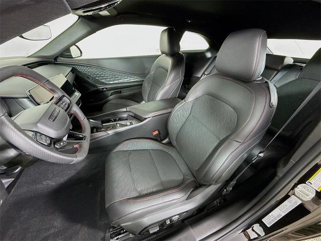 Photo of 2025 Diamond Dodge Charger Daytona