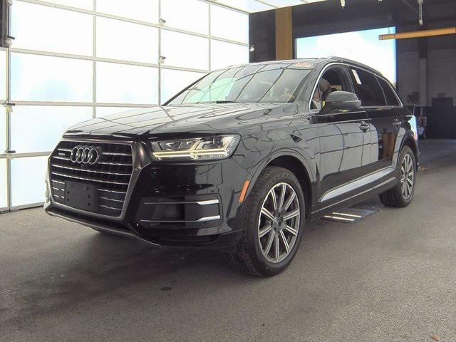2017 Audi Q7