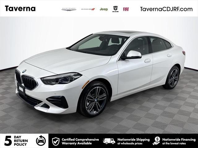 2024 BMW 228 Gran Coupe