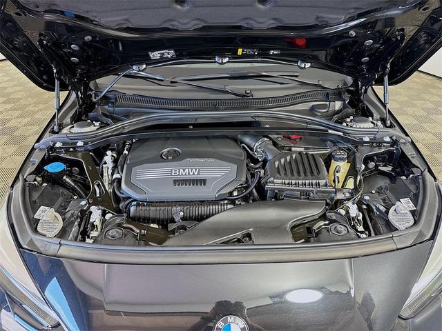 Photo of 2024 BMW 228 Gran Coupe