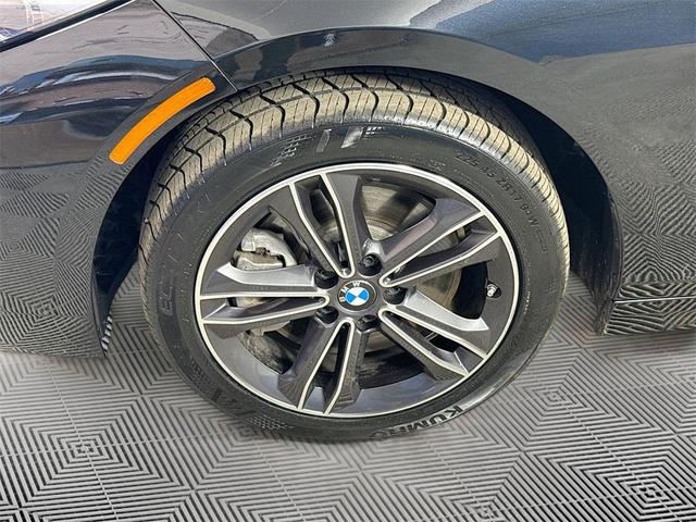 Photo of 2024 BMW 228 Gran Coupe