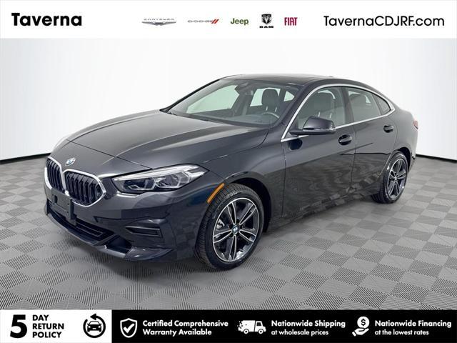 2024 BMW 228 Gran Coupe