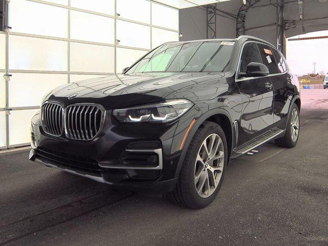 2023 BMW X5