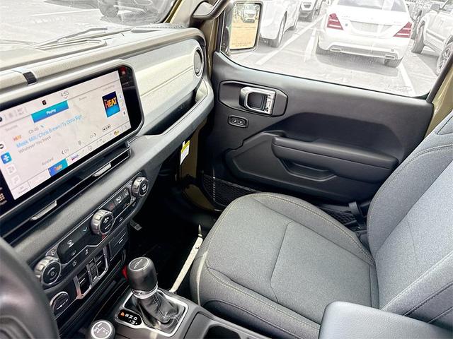 Photo of 2025 41 Jeep Gladiator