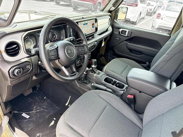 Photo of 2025 41 Jeep Gladiator