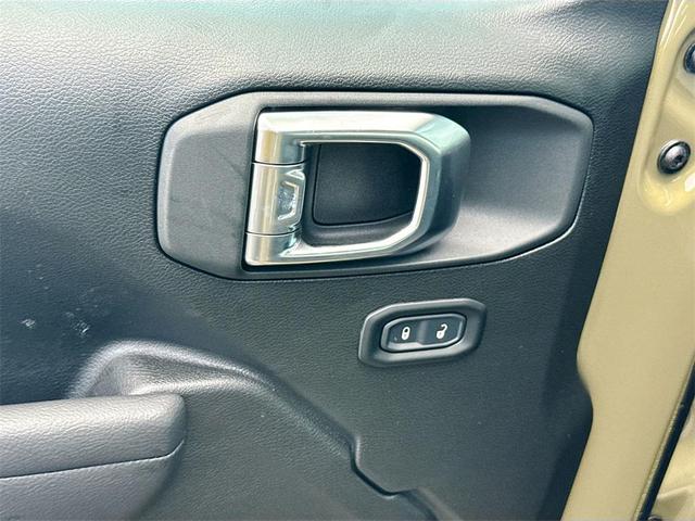 Photo of 2025 41 Jeep Gladiator