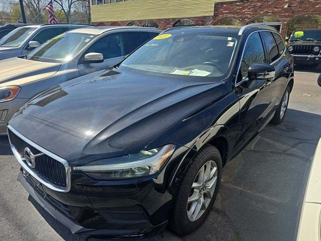 2021 Volvo XC60