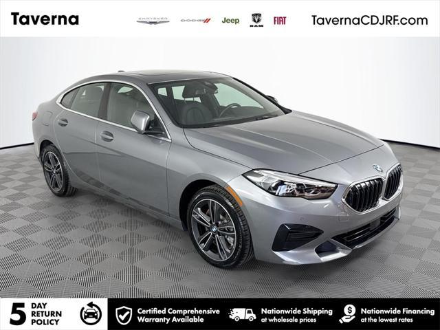 2024 BMW 228 Gran Coupe
