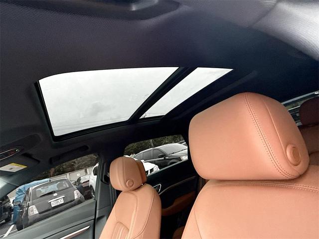 Photo of 2019 Glacier White Metallic Audi e-tron