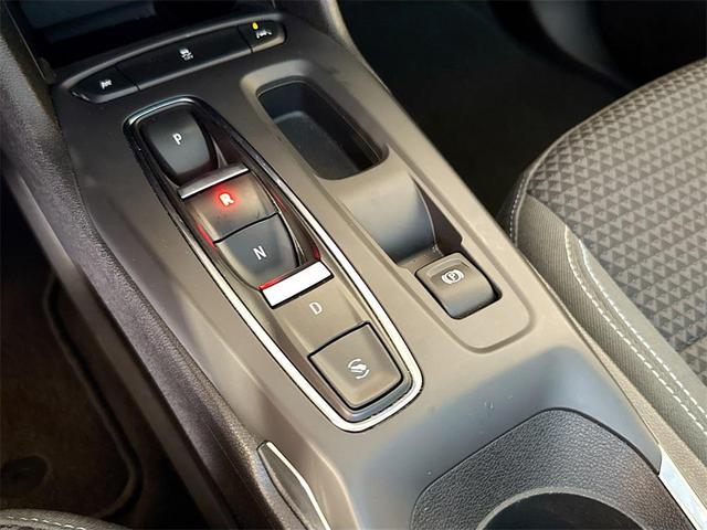 Photo of 2023 Gray Ghost Metallic Chevrolet Bolt EV