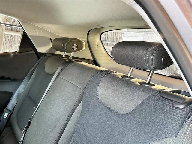 Photo of 2023 Gray Ghost Metallic Chevrolet Bolt EV