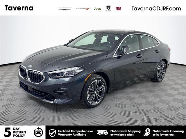 2024 BMW 228 Gran Coupe