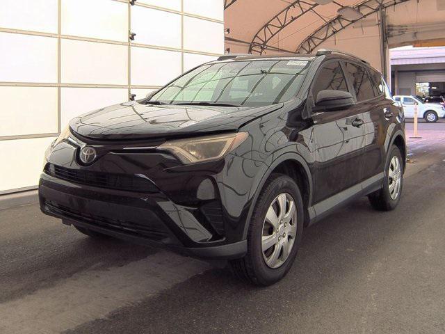 2018 Toyota RAV4