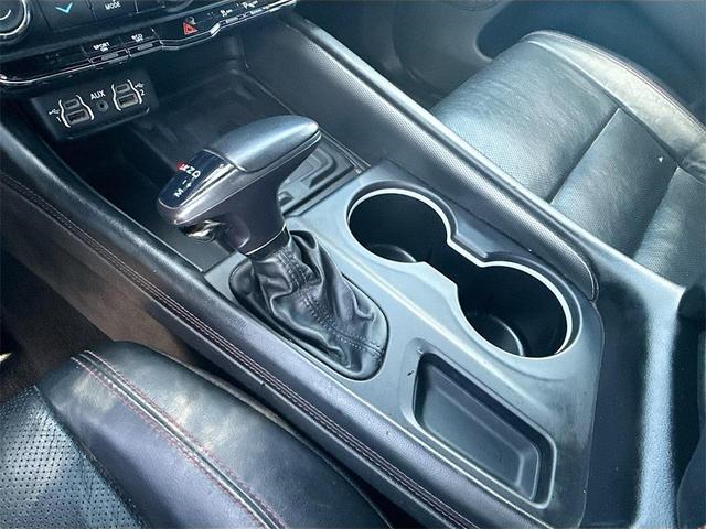 Photo of 2022 Octane Red Pearlcoat Dodge Durango