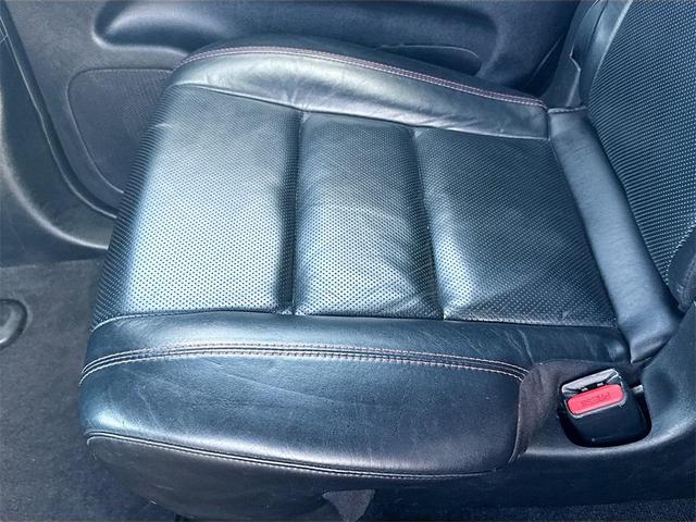 Photo of 2022 Octane Red Pearlcoat Dodge Durango
