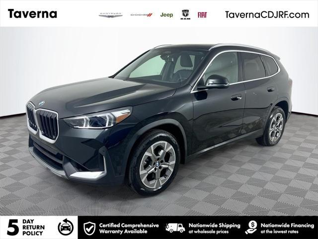 2023 BMW X1