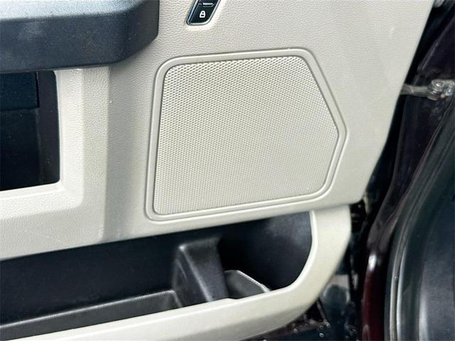 Photo of 2020 Magma Red Ford F-150