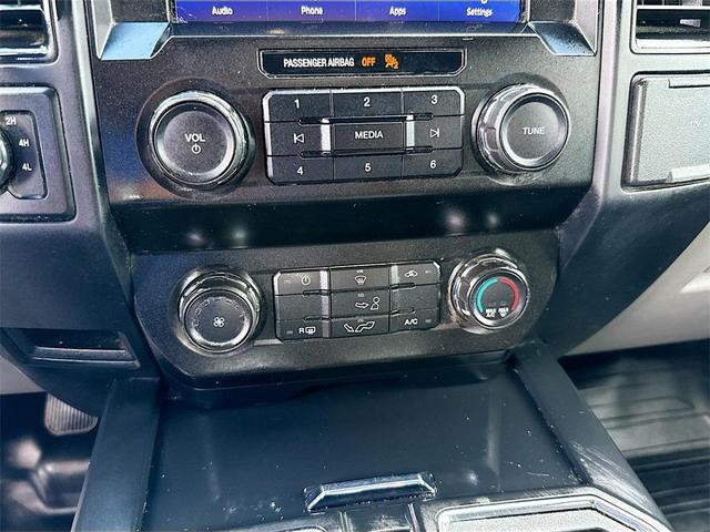 Photo of 2020 Magma Red Ford F-150