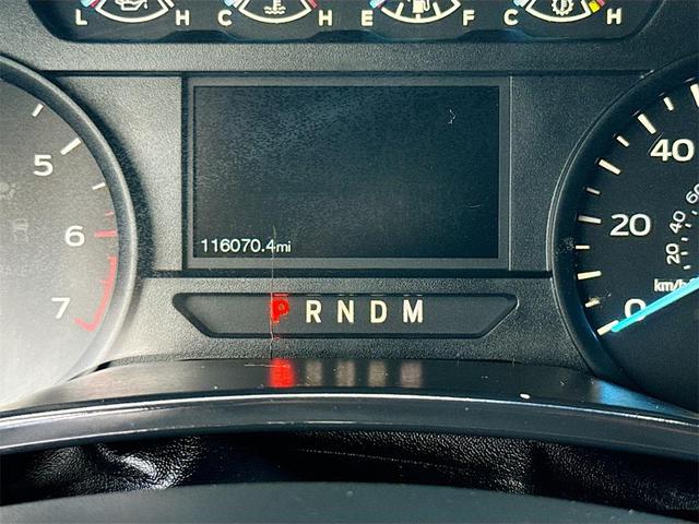 Photo of 2020 Magma Red Ford F-150