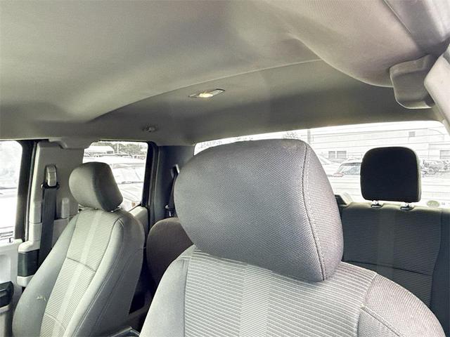 Photo of 2020 Magma Red Ford F-150
