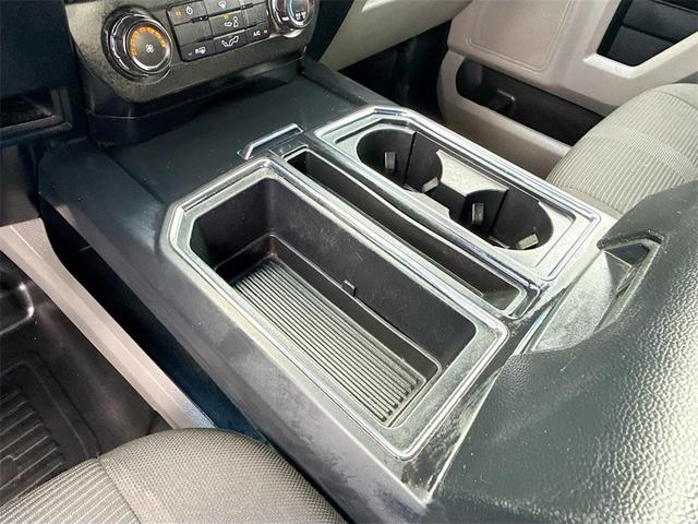 Photo of 2020 Magma Red Ford F-150