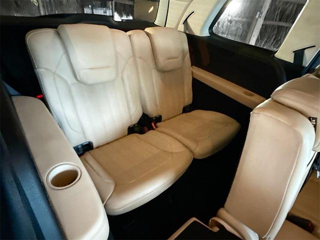 Photo of 2019 Black Mercedes-Benz GLS 450