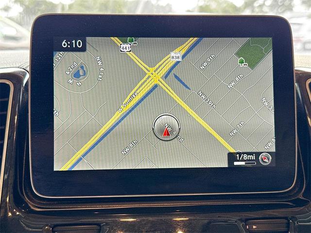 Photo of 2019 Black Mercedes-Benz GLS 450