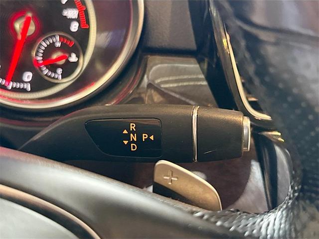 Photo of 2019 Black Mercedes-Benz GLS 450