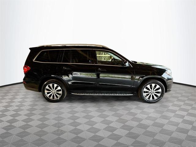 Photo of 2019 Black Mercedes-Benz GLS 450