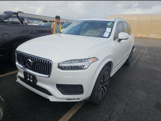 2021 Volvo XC90