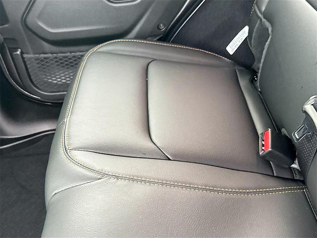 Photo of 2025 Granite Crystal Metallic Clearcoat Jeep Wrangler
