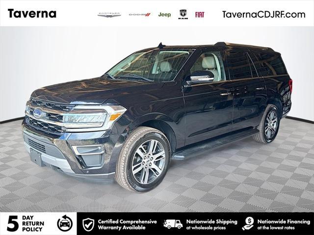 2023 Ford Expedition Max