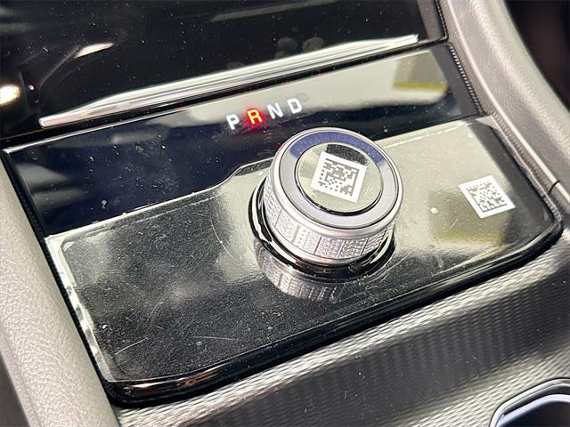 Photo of 2025 Silver Zynith Jeep Grand Cherokee L